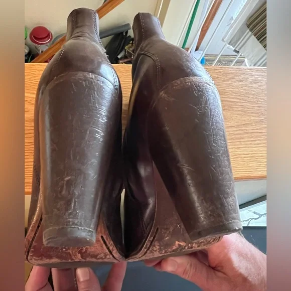 FRYE Ankle Boots - Picture 11 of 15